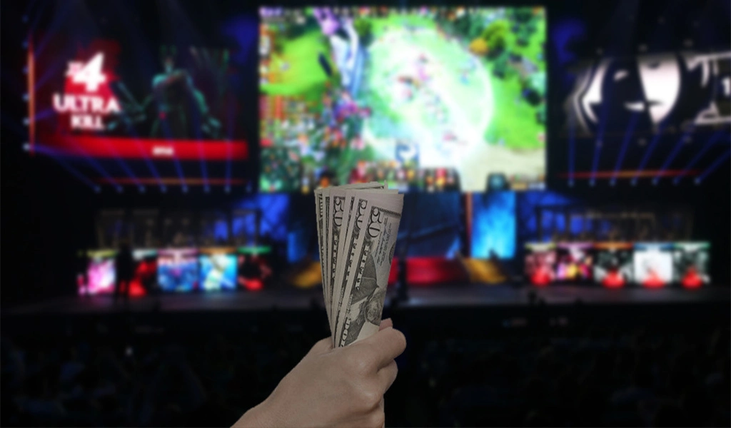 esports betting