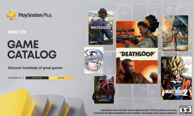 PlayStation Plus
