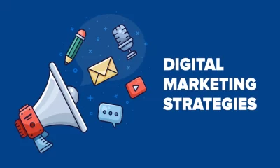 Digital Marketing Strategy