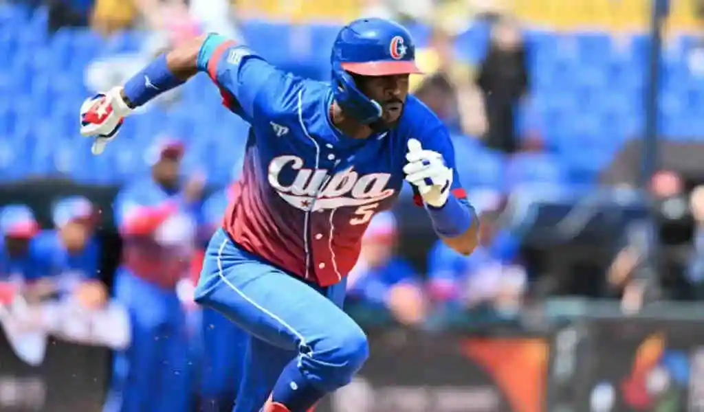 World Baseball Classic 2023 - Schedule, Live Stream, And TV Listings: Italy vs Cuba