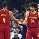 LeBron James-Less Cavaliers Make Playoffs For First Time Since 1998