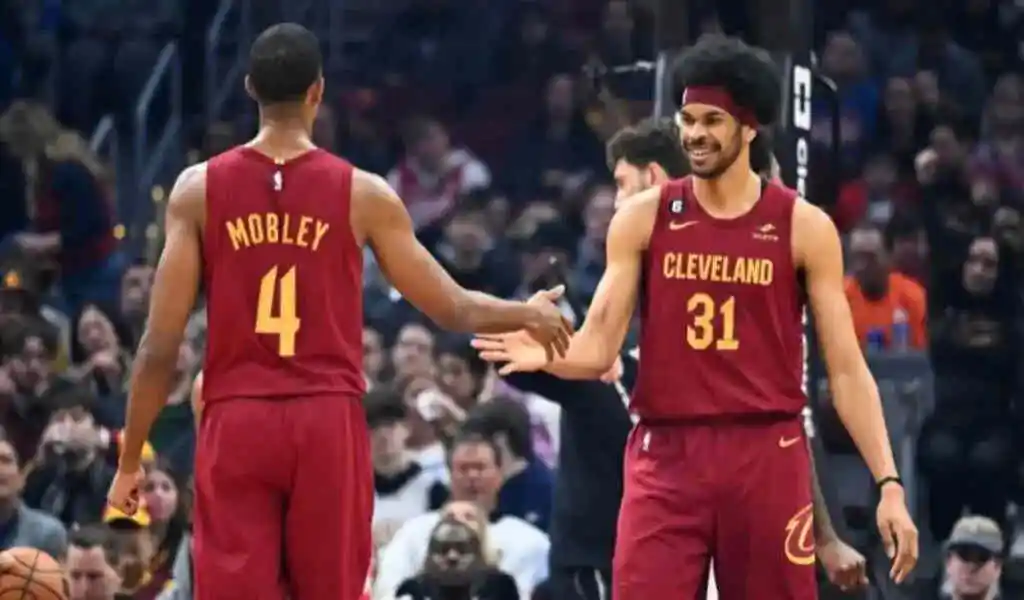 LeBron James-Less Cavaliers Make Playoffs For First Time Since 1998