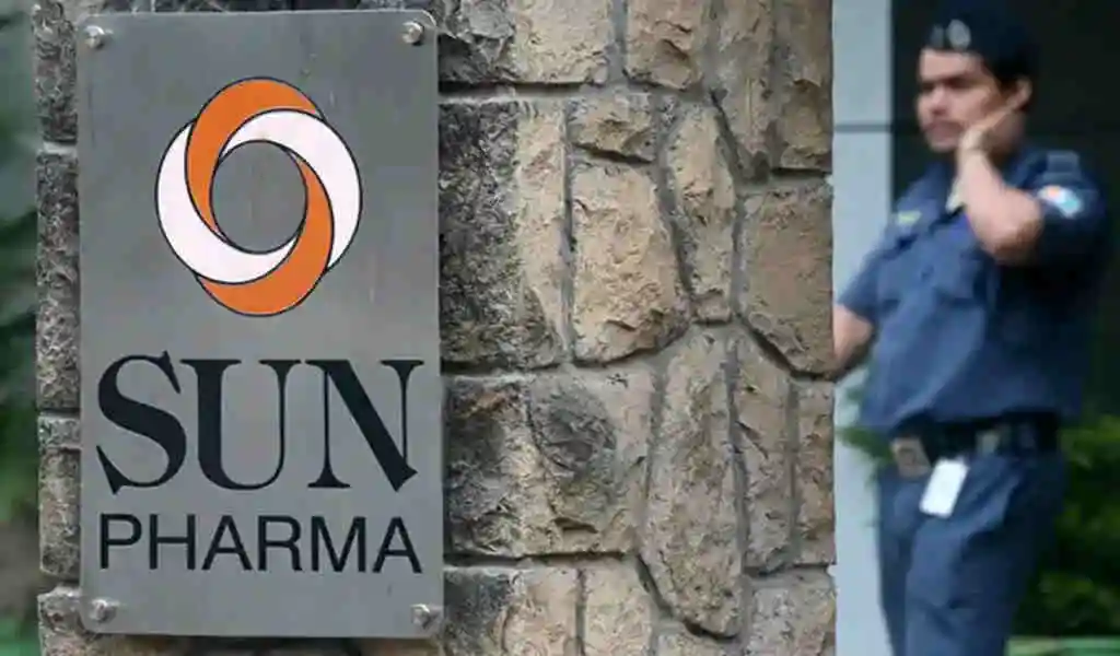 An Update On Sun Pharma's Recent IT Security Incident Is Provided