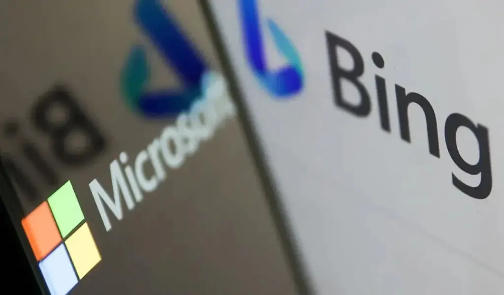 Microsoft Corporation Threatens To Cut Off Bing's Data To Rival AI Chatbots
