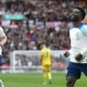 As England Ease Past Ukraine, Harry Kane And Bukayo Saka Score