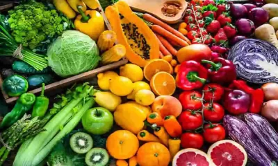 What Foods Are Actually Healthy And Beneficial To Your Health