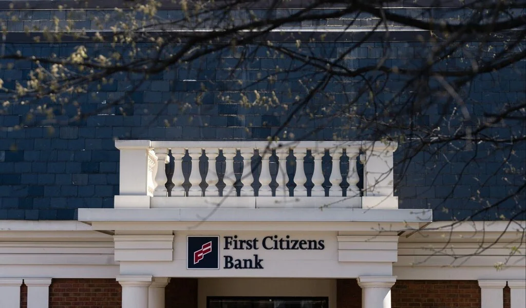 first citizens bank