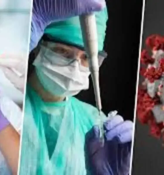Covid Cases In India Hit 3,016 For The First Time In Nearly 6 Months
