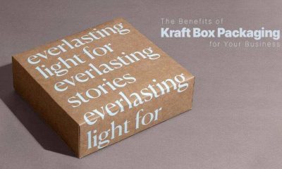 Kraft Box Packaging