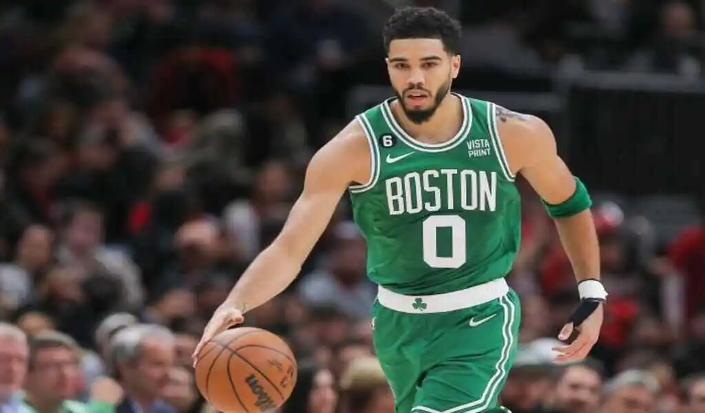 Boston Celtics At Cleveland Cavaliers: NBA Preview And Tips
