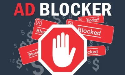 Ad Blocker Extensions