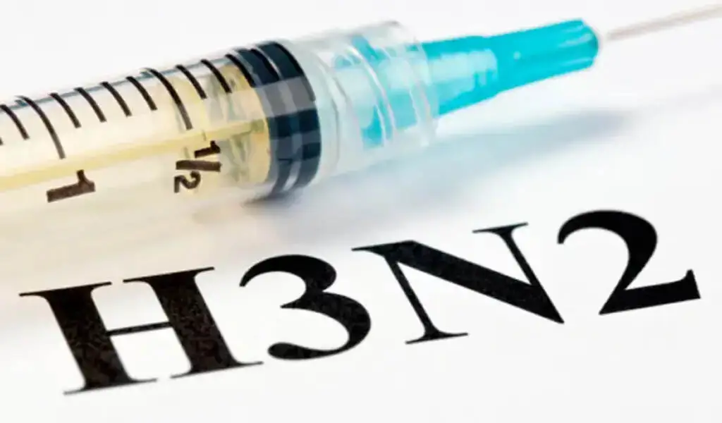 Influenza A Virus H3N2: Symptoms, Treatment, Dos And Don'ts
