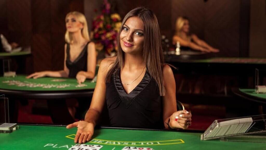 live casino games