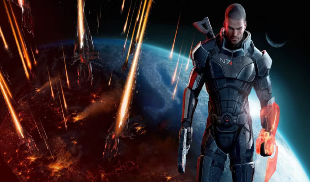 mass effect legendary edition 1