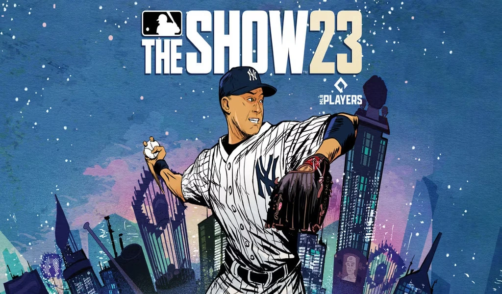 MLB The Show 23