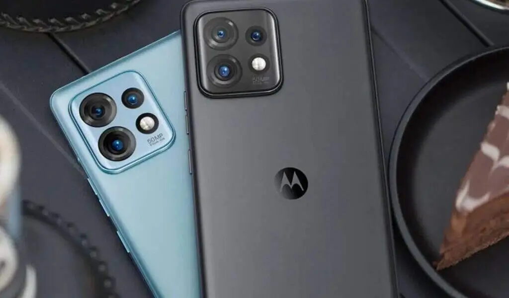Motorola Edge 40 Pro Will Cost More Than Motorola Edge 30 Pro
