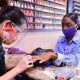 Nail Salons