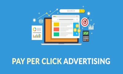 Pay-Per-Click Advertising