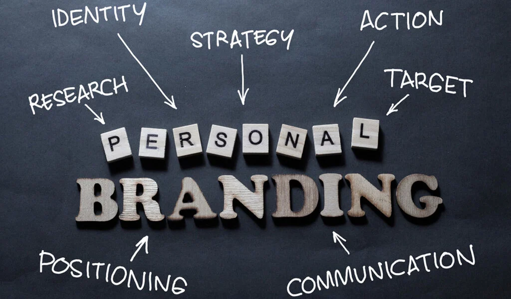 personal branding