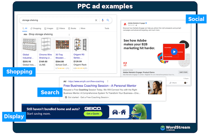 ppc advertising examples 1