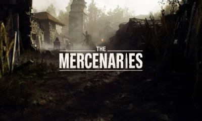 Resident Evil 4 remake