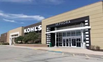 Adding 250 Sephora Stores To Kohl's By 2023