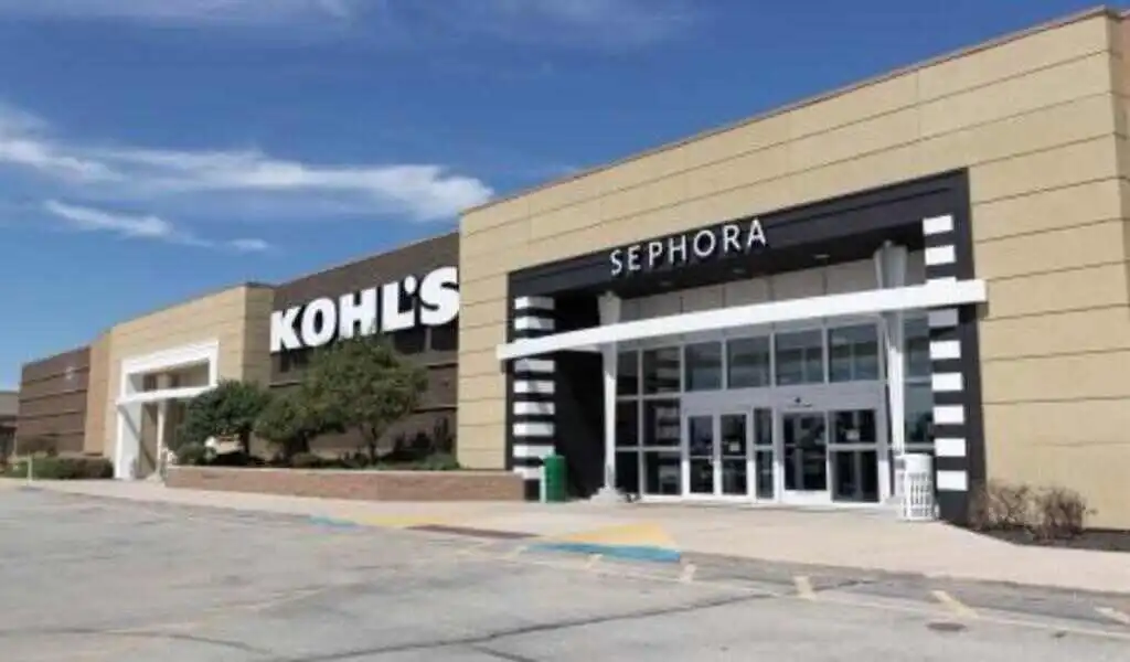Adding 250 Sephora Stores To Kohl's By 2023
