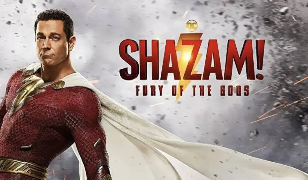 Shazam