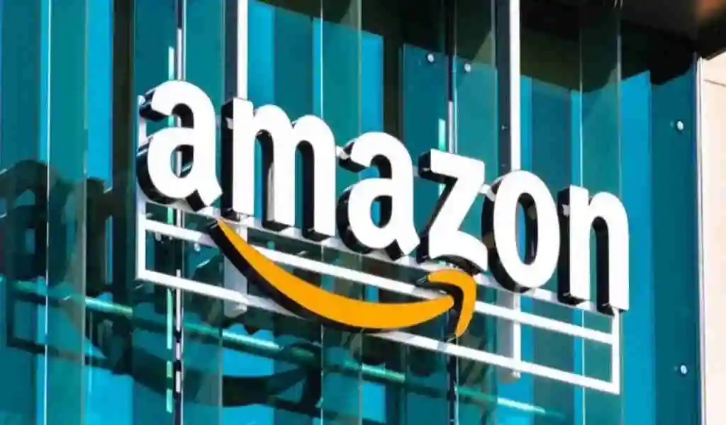 Amazon Company Fires 9,000 Employees