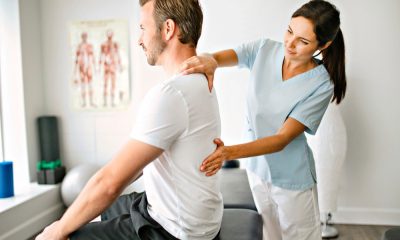 Common Signs You Need to See a Chiropractor
