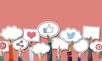 Social Media Engagement