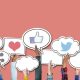 Social Media Engagement