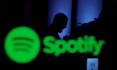 Updated Spotify App With TikTok-Style Discover Feed, Smart Shuffle