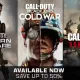 New Call Of Duty Game Has Been Released On Steam