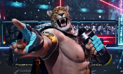 tekken 8