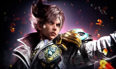 tekken 8
