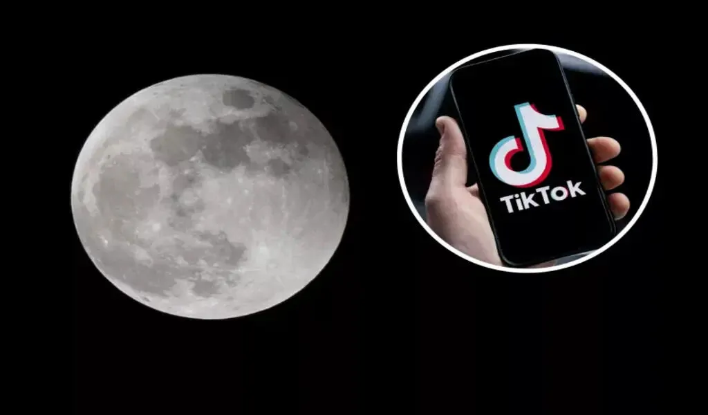 TikTok Trends By Moon Phase - How To Determine Your Compatibility