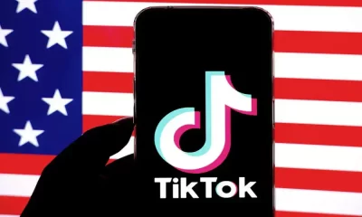 Senate TikTok Bill Endorsed By White House, Urging Swift Passage By Congress