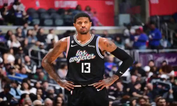 Paul George Will Not Undergo Knee Surgery, According To Clippers
