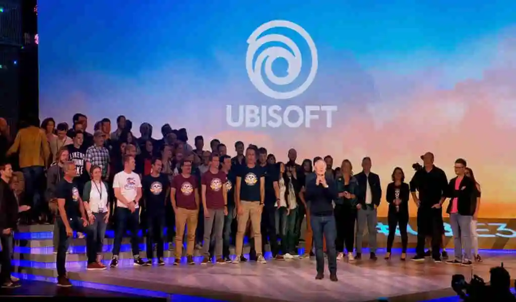 A New Ubisoft Event Will Take Place In June Instead Of E3 2023