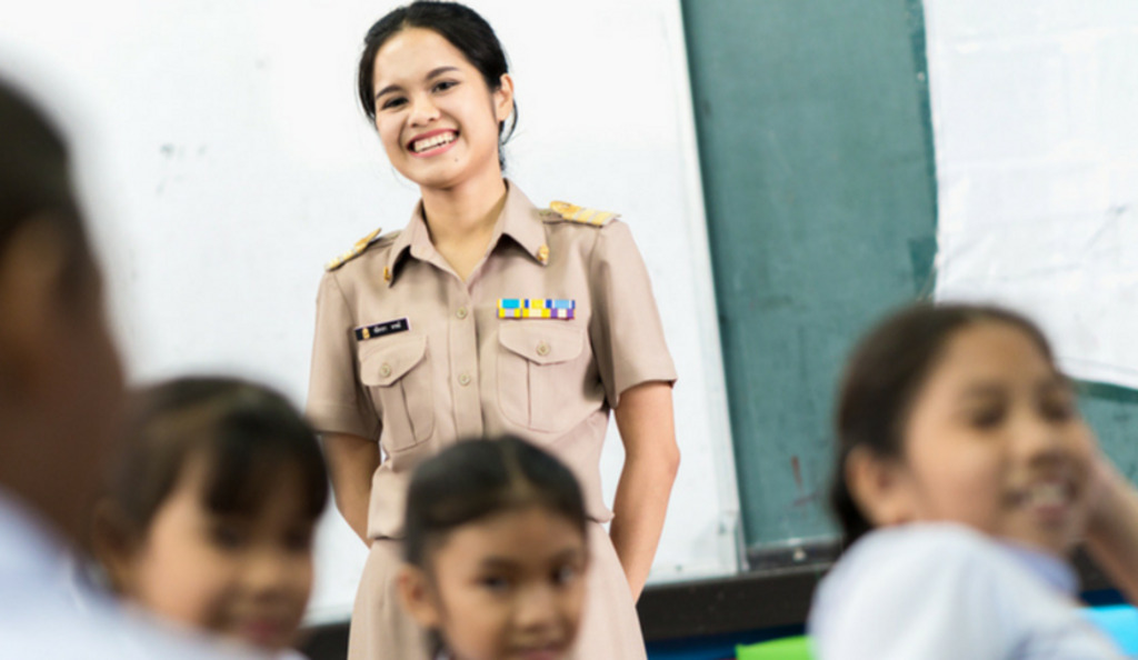 Innovations in Thai Education: A Path to Progress in Thailand