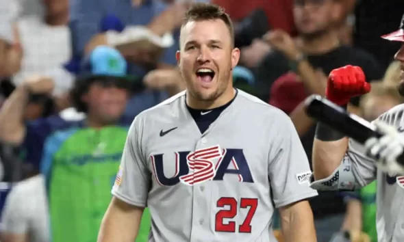 Team USA vs Cuba: TV Channel, Time, Live Stream, Odds, And More
