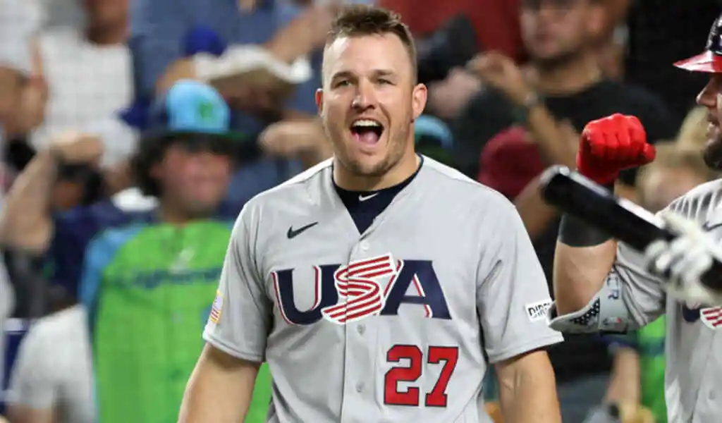 Team USA vs Cuba: TV Channel, Time, Live Stream, Odds, And More