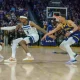 The Warriors Made Some Bad Offensive Decisions Against The Timberwolves