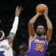 Suns Beat Timberwolves In Durant's First Home Game