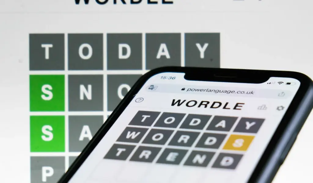 Wordle: The Addictive Word Game Explained