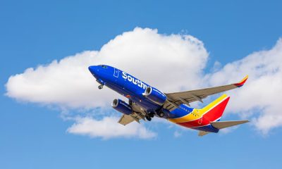 Southwest Airlines