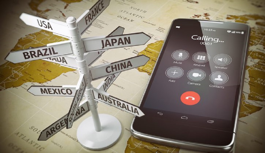 10 Cheap Ways for Internationally Calling From a Cell Phone