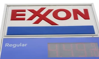 As Oil Prices Fall, Exxon Boosts Production To Counteract