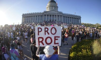 GOP Debates Surrounded Abortion Bans In Nebraska And South Carolina